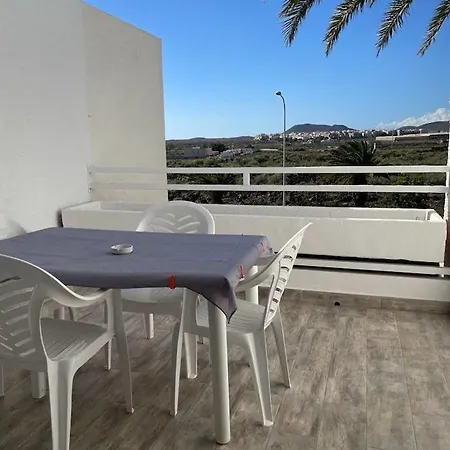 Primavera Sunset 1 Bedroom * Arona (Tenerife)