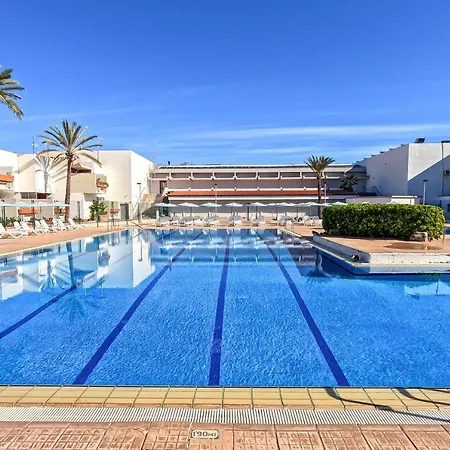 Primavera Sunset 1 Bedroom Apartment *