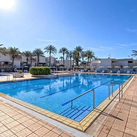 Apartment Primavera Sunset 1 Bedroom Arona (Tenerife)