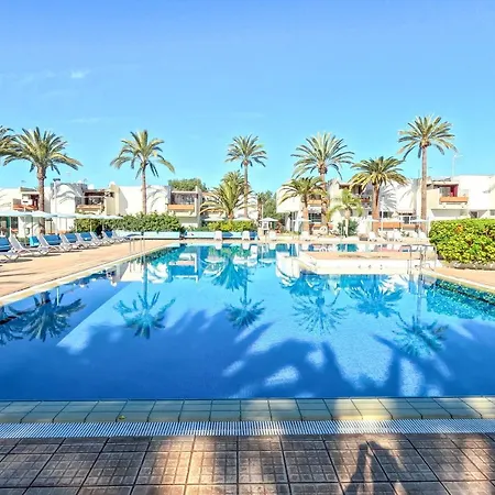 Primavera Sunset 1 Bedroom Arona (Tenerife)