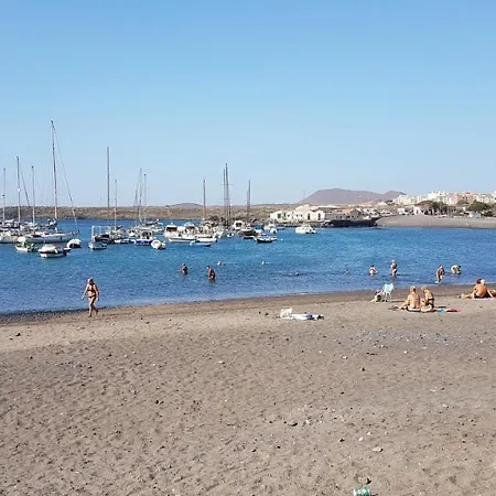 Primavera Sunset 1 Bedroom Apartment Arona (Tenerife)