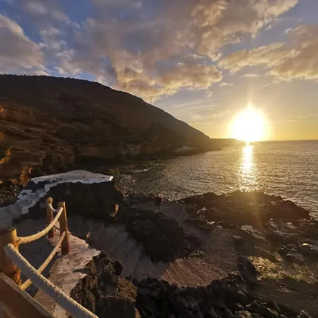 Primavera Sunset 1 Bedroom * Arona (Tenerife)
