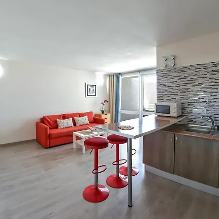 Apartment Primavera Sunset 1 Bedroom