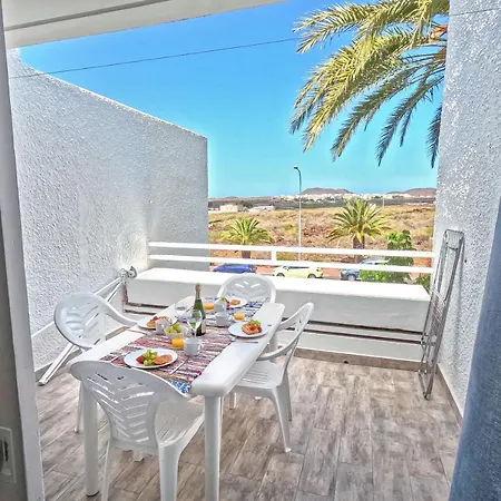 Primavera Sunset 1 Bedroom Arona (Tenerife)
