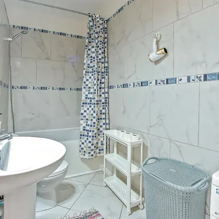 Primavera Sunset 1 Bedroom * Arona (Tenerife)