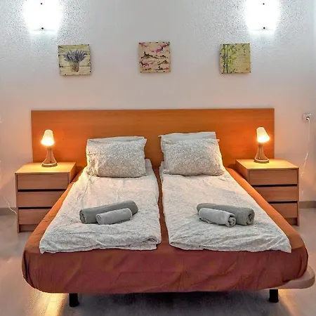 Primavera Sunset 1 Bedroom