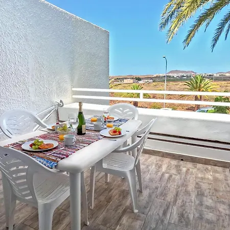 Primavera Sunset 1 Bedroom Apartment Arona (Tenerife)