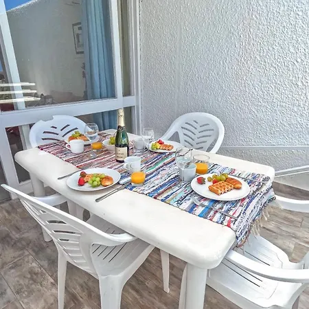 Primavera Sunset 1 Bedroom Arona (Tenerife)