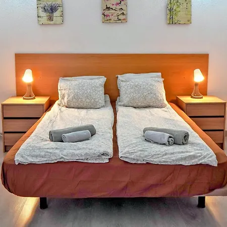 Primavera Sunset 1 Bedroom Arona (Tenerife)