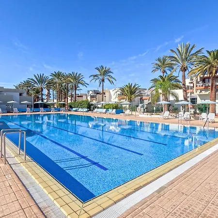 Apartment Primavera Sunset 1 Bedroom Arona (Tenerife)