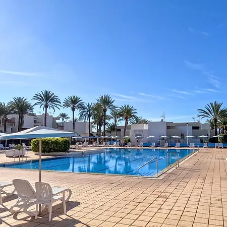 Primavera Sunset 1 Bedroom * Arona (Tenerife)