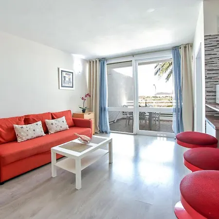 Primavera Sunset 1 Bedroom Apartment *