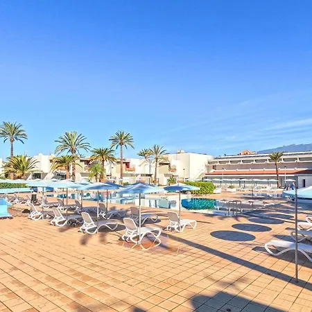 Apartment Primavera Sunset 1 Bedroom Arona (Tenerife)