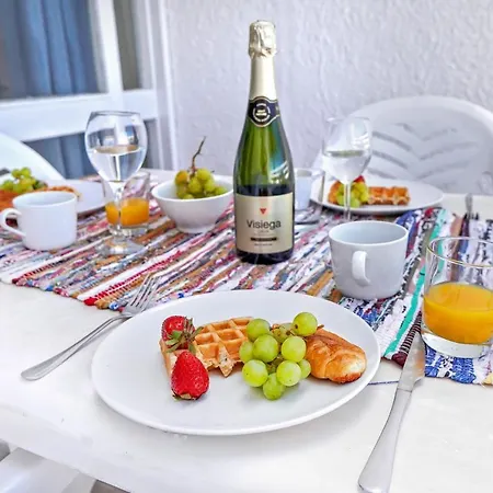 Apartment Primavera Sunset 1 Bedroom Arona (Tenerife)