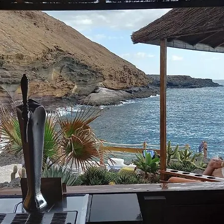 Апартаменты Primavera Sunset 1 Bedroom