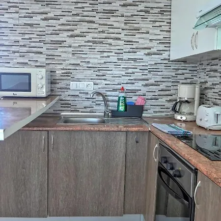 Primavera Sunset 1 Bedroom Арона
