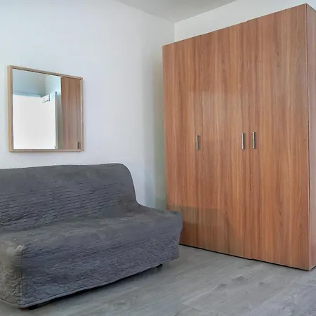 Primavera Sunset 1 Bedroom Апартаменты *