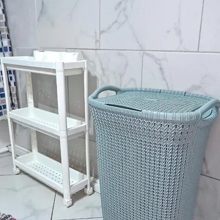 Primavera Sunset 1 Bedroom Апартаменты