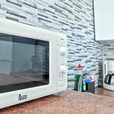 Primavera Sunset 1 Bedroom Апартаменты Арона
