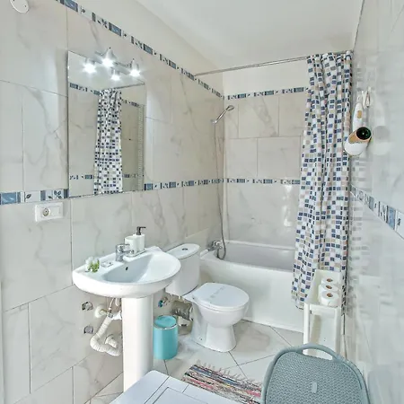 Primavera Sunset 1 Bedroom Апартаменты