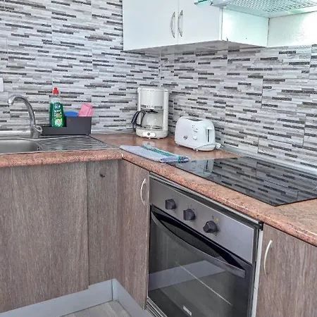Appartamento Primavera Sunset 1 Bedroom Arona (Tenerife)